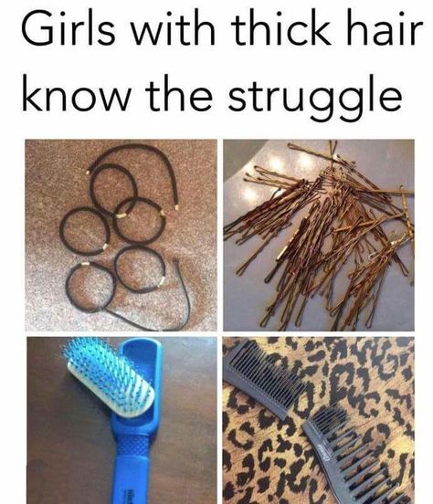 Yes!! This is my everyday life Thick Hair Problems, Natural Hair Problems, Natural Hair Rules, Girl Struggles, Black Memes, Curly Hair Problems, Struggle Is Real, Girl Problems, A Silent Voice