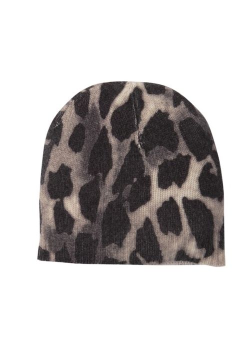 Leopard Beanie Leopard Beanie, Cute Beanies, Clothing Pieces, Product Ideas, Christmas Wishlist, Gloves, My Style, Hats, Christmas