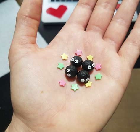 Fall Polymer Clay, Miniature Polymer Clay, Crafts Fall, Soot Sprites, Sculpture Art Clay, Clay Diy Projects, Polymer Clay Sculptures, Clay Crafts Air Dry, Diy Things