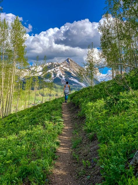 Emerald Lake Crested Butte, Crested Butte Summer, Colorado Waterfalls, Colorado Family Vacation, Colorado Aesthetic, Colorado Hikes, Colorado Camping, Colorado National Parks, Colorado Trip