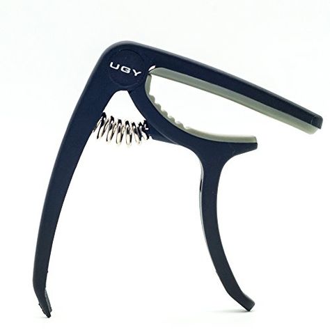 Capo For Guitar, Capo Guitar, Drum Art, Guitar Capo, Guitar Ukulele, Guitar Tips, Ukelele, Learn Guitar, Electric Guitars