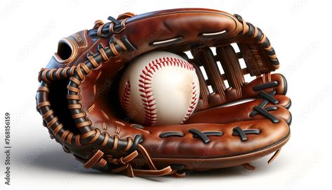 Download Vintage-Style Leather Baseball Glove with Baseball: Digital Illustration, Retro Baseball Glove and Ball: Digital Artwork, Classic Brown Leather Baseball Mitt and Ball Stock Illustration and explore similar illustrations at Adobe Stock. Gloves Illustration, Vintage Baseball Gloves, Baseball Mitt, Stock Design, Retro Baseball, Classic Brown, America And Canada, Baseball Glove, Vintage Baseball