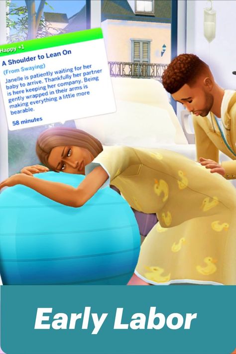 Sims Pregnant, Sims 4 Free Mods, Sims 4 Mac, Early Labor, Sims 4 Cheats, Sims Baby, Sims 4 Tsr, Sims 4 Traits, Sims 4 Cas Mods