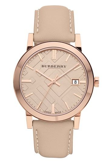 Burberry Watch, What Time Is It, Unisex Watches, What Time Is, Women's Watch, Arm Candy, Girly Girl, Daniel Wellington, Michael Kors Watch