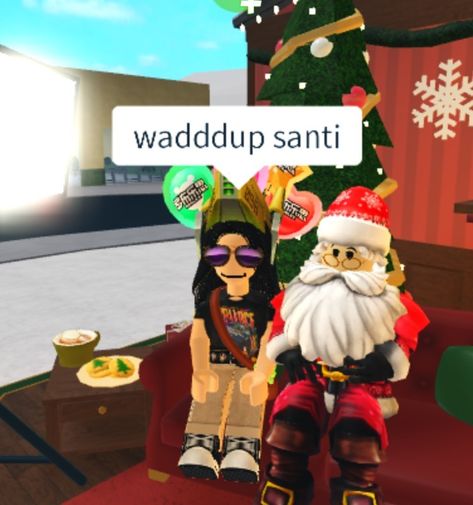 Matching Christmas Roblox Avatars, Roblox Christmas, Games Minecraft, Christmas Sleepover, Christmas Pfp, Minecraft Christmas, Christmas Memes, Christmas Aesthetic Wallpaper, Xmas Wallpaper