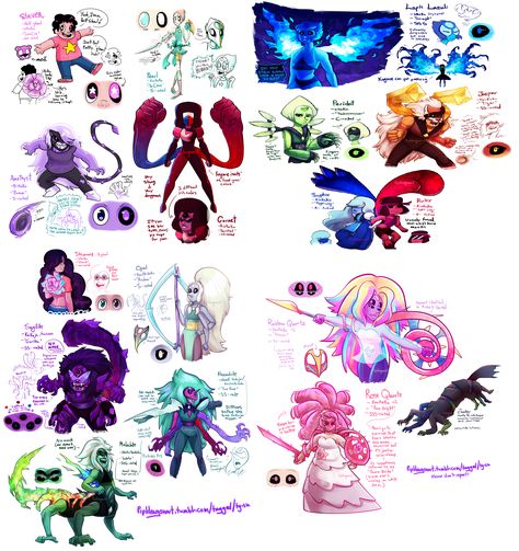 steven universe-tokyo ghoul Steven Universe Crossover, Steven Universe Fusion, Steven Universe Anime, Steven Universe Au, Steven Universe Drawing, Steven Universe Funny, Tumblr Post, Steven Universe Characters, Steven Universe Comic