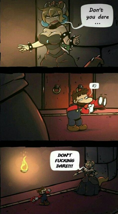 One Person Hugging Another Reference, Mario Pictures, Mario Comics, Mario Funny, Mario Memes, Smash Bros Funny, Mario Fan Art, Funny Comic Strips, Video Game Memes