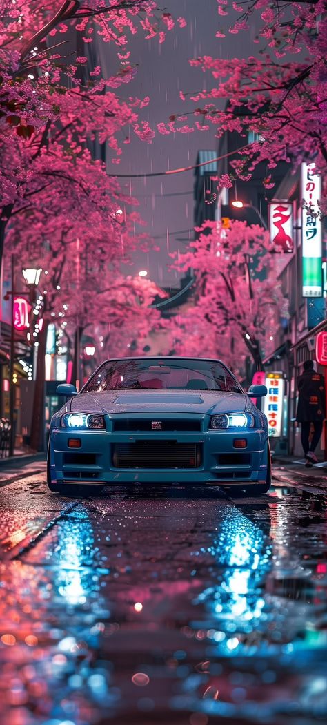 Lock Screen Picture, Need For Speed Cars, Nissan R34, R34 Skyline, Skyline Gtr R34, Airplane Wallpaper, R34 Gtr, Jdm Wallpaper, Gtr R34