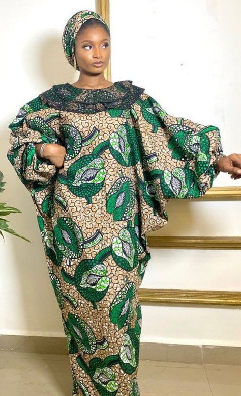 Arewa Ankara Gown Styles 2023, Arewa Ankara Gown Styles, Arewa Styles, African Dress Patterns, Boubou Styles, African Couture, Boubou Styles For Women, Bubu Gown, Bubu Gown Styles