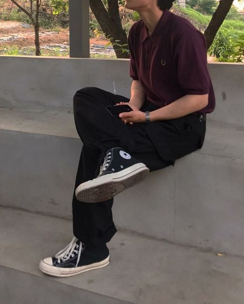 Eboy Outfit Aesthetic, Baggy Mens Clothes Aesthetic, Baggy Aesthetic Outfits Men, Men Colorful Fashion, Baggy Clothes Outfit Boys, Baggy Clothing Men, Baggy Clothes Aesthetic Boy, Baggy Boy Outfits, Mens Baggy Outfit