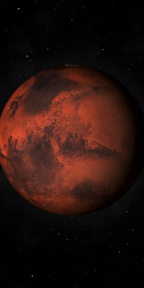 Mars Gif Planet, Space Art Wallpaper, Mars Wallpaper, Planet Video, Space Art Gallery, Mars Planet, Free Green Screen, Galaxy Images, Whatsapp Wallpaper Cute