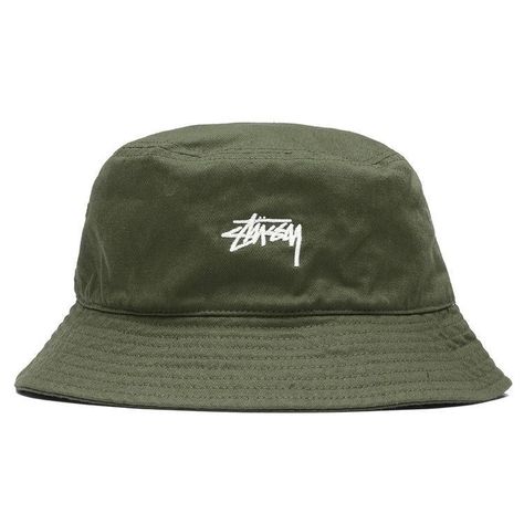 Olive Logo, Green Bucket Hat, Stussy Logo, Stussy Men, Green Cap, Surf Culture, Cowgirl Chic, Green Satin, Sneakers Men Fashion