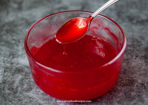 Strawberry Pie Glaze with Jello Strawberry Pie Glaze Recipe, Fresh Strawberry Glaze Recipe, Pie Glaze Recipe, Strawberry Glaze Pie, Strawberry Pie Glaze, Pie Glaze, Easy Fresh Strawberry Pie, Fresh Strawberry Glaze, Strawberry Glaze Recipe