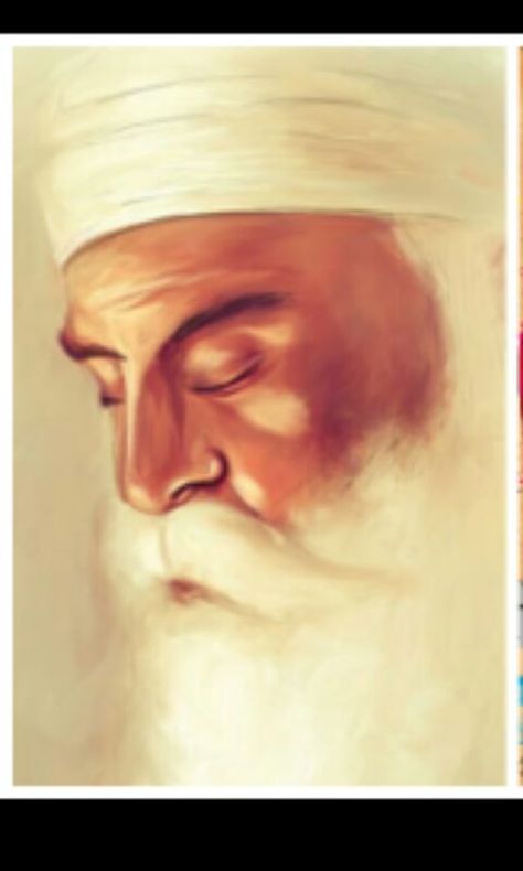 Guru Nanak Dev Ji Birthday, Guru Wallpaper, Wahe Guru, Baba Deep Singh Ji, Guru Nanak Photo, Guru Granth Sahib Quotes, Guru Nanak Ji, Iron Man Photos, Guru Nanak Wallpaper