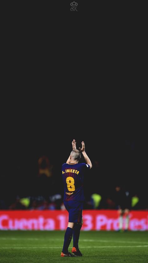 Andres Iniesta Wallpapers, Iniesta Wallpapers, Iniesta Barca, Iniesta Barcelona, Breaking Bad Poster, Best Soccer Shoes, Fc Barcelona Wallpapers, Lionel Messi Fc Barcelona, Barcelona Players