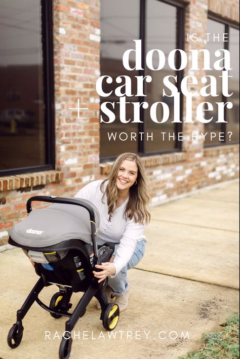 Doona Car Seat Stroller, Doona Car Seat, Vista Stroller, Wonder Weeks, Newborn Stroller, Car Seat Reviews, Baby Inside, Car Seat And Stroller, Podcast Host