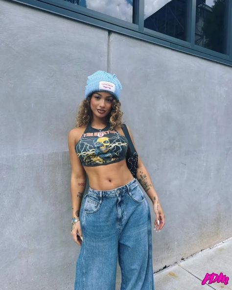 Danileigh looking goodt in her #fashionnova jeans👖#danileigh Danileigh Outfits, Dani Leigh, Fashionnova Jeans, Exotic Women, Fashion Nova, Magazine, Outfit Inspo, On Instagram, Instagram