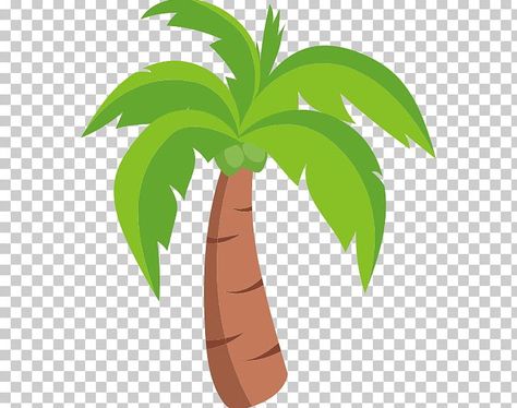 Cartoon Palm Tree, Trees Drawing, Palm Tree Drawing, Palm Tree Plant, Drawing Png, Plant Drawing, Tree Drawing, Tree Leaves, Free Sign