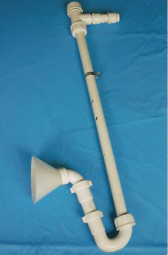 Home-Made PVC Saxophones Music Instruments Diy, Homemade Musical Instruments, Making Musical Instruments, Homemade Instruments, Pvc Pipe Projects, Diy Instruments, Pvc Projects, Elementary Music Classroom, Music Appreciation