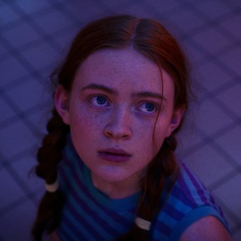 sadie sink playing max mayfield stranger things season 3 2019 Stranger Things Max, Max Mayfield, Stranger Things Season 3, Billy Boy, Steve Harrington, Stranger Things Season, Stranger Things Netflix, Sadie Sink, Emma Roberts