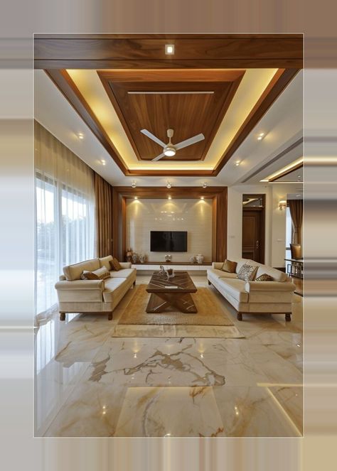 Bedroom False Ceiling, Latest False Ceiling Designs, Soundproof Ceiling, Dining Room Design Luxury, Luxury Ceiling Design, Wooden Ceiling Design, Ceiling Design Ideas, Sofa Design Wood, New Ceiling Design