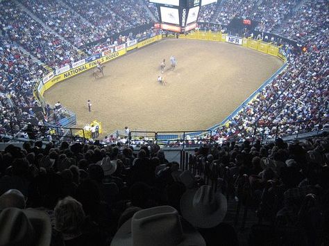 National Finals Rodeo in Las Vegas. Nfr Las Vegas, Long Live Cowboys, National Finals Rodeo, Rodeo Time, Cowboy Life, Cowboy Stuff, Rodeo Life, 8 Seconds, Rodeo Fashion