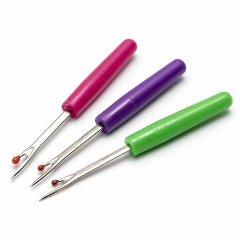 SpecificationSmall seam rippers with safety ballColour may vary.One seam ripper only. Seam Rippers, Seam Ripper, Black Sheep, Sheep Wool, Sheep, 404 Not Found, Not Found, Wool, Black