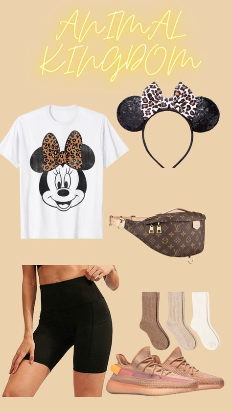 Birthday Outfit Disneyland, Disney Outfits For Park, 6 Month Old Disney Outfit, Disney Outfits For Animal Kingdom, Outfits For Magic Kingdom For Women, Birthday At Disney World Outfit, Disney Vacation Outfits Families, Disneyland Paris Summer Outfit, Disney Outfits For Each Park