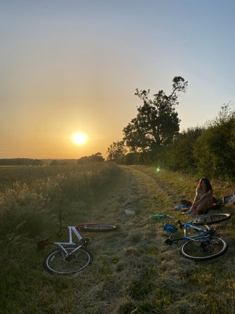 Summer Biking, Our Last Summer, Summer Bike Ride, 80s Summer, Forest Summer, Summer Bike, Uk Summer, American Summer, Bike Rides