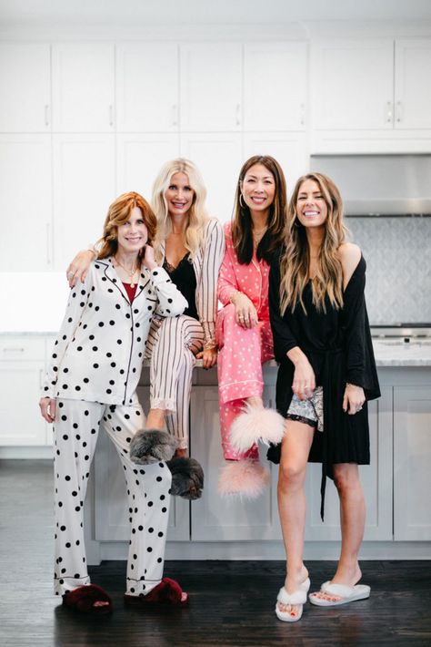 [show_shopthepost_widget id="3902177"] The post Chic at Every Age // Galentine’s Day PJ Party with SOMA appeared first on Style of Sam | DFW Fashion Blog. Party For Adults, Best Pjs, Pyjama Party, Night Pajama, Pj Party, Most Comfortable Bra, Soft Robes, Comfortable Pajamas, Best Pajamas