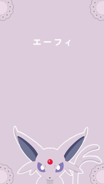 Espeon Pokemon Samsung Wallpaper, Espeon Wallpaper Iphone, Eeveelutions Iphone Wallpaper, Pokemon Espeon Wallpaper, Eevee Wallpaper Iphone, Apple Pokemon, Espeon Wallpaper, Eeveelutions Wallpaper, Espeon Pokemon