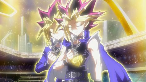 Yugioh Dark Side Of Dimensions, Atem Yugioh, Battle City, Dark Side Of Dimensions, Comic Book Template, Yu Gi Oh 5d's, Yugioh Monsters, Danny Phantom, Egyptian Gods