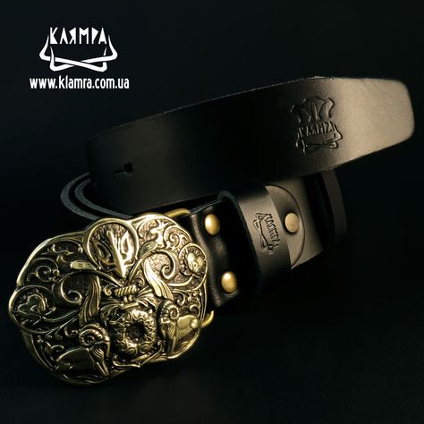 Outfit Cowboy, Skull Belt Buckle, Viking Belt, Mens Silver Jewelry, Brass Belt, Brass Belt Buckles, Old Norse, Men's Belts, Western Belt