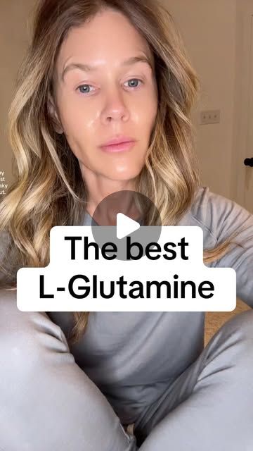 Modern Thyroid Clinic on Instagram: "The best L-Glutamine! L-Glutamine promotes gut healing, healing leaky gut and gut sensitivity, and more. BUT there is a caveat so listen until the end. #leakygut #guthealing #thyroid #thyroidproblems" L Glutamine Benefits For Women, Glutathione Before And After, L Glutamine Benefits, L Glutamine, Healing Leaky Gut, Heal Leaky Gut, Gut Healing, Leaky Gut, The End