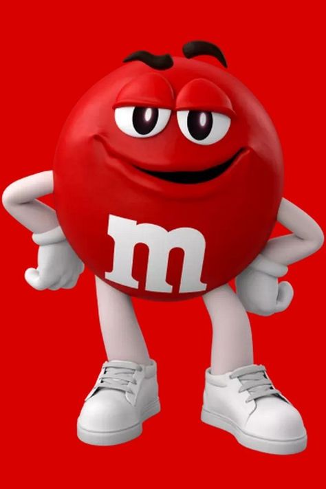 Red M&m Character, Hear Ne Out Cake Characters, Hear Mr Out Cake, Hear Ne Out Cake, Best Hear Me Outs, Good Hear Me Outs, Hear Ne Out, Hear Me Put Characters, Hear Me Out Crushes