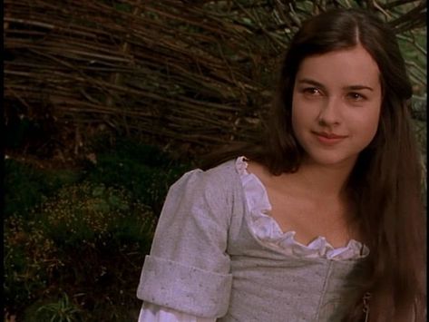 Amelia Warner in Lorna Doone Amelia Warner Jamie Dornan, House Mormont, Lorna Doone, Hopeful Romantic, Amelia Warner, Ella Enchanted, Aidan Gillen, Literary Characters, Female Character Inspiration