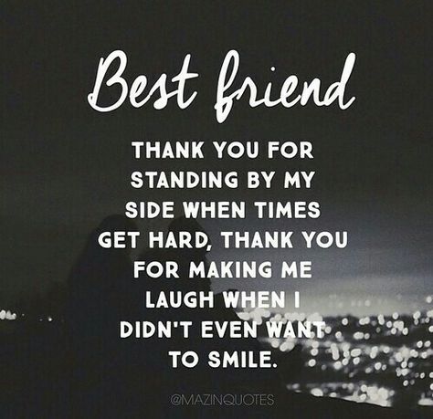 Letter To Your Best Friend, Thank You Best Friend, Letter To Best Friend, To My Bff, Dear Best Friend, Love My Best Friend, Thank You Friend, About Quotes, My Bff