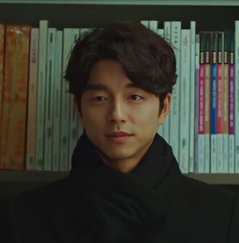 Gong Yoo Goblin, Goblin Gong Yoo, Gong Yoo, Fictional Crushes, Korean Actors, Celebrity Crush, Pretty People, Actors, Celebrities