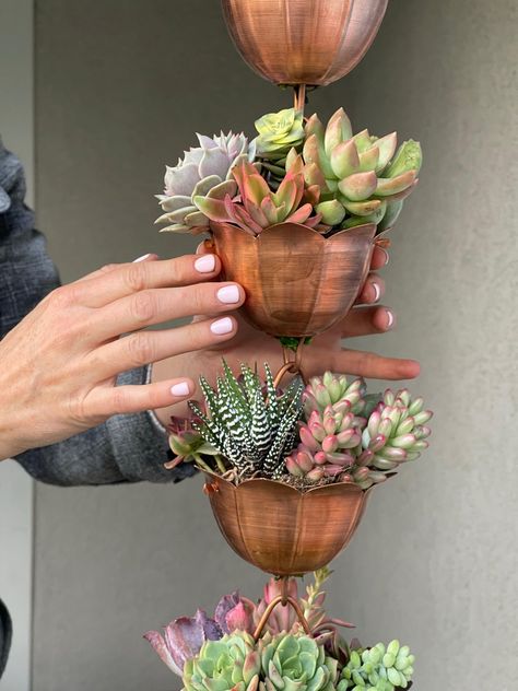 Long vase flower arrangements