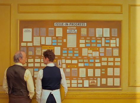 West Anderson, Wes Anderson Aesthetic, The French Dispatch, Wes Anderson Style, French Dispatch, Wes Anderson Movies, Wes Anderson Films, Jeffrey Wright, Paris Architecture