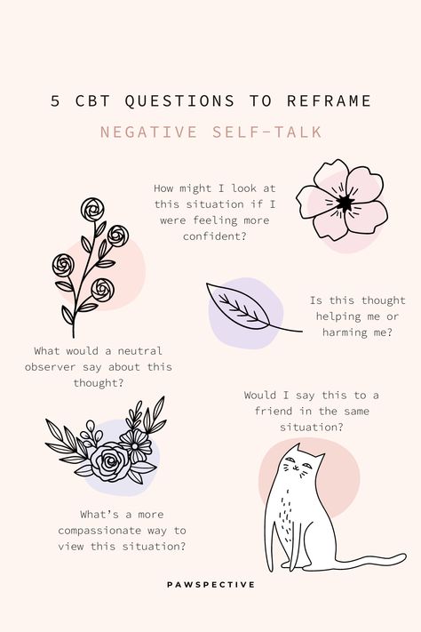 Negative self-talk can undermine your confidence and well-being. Using Cognitive Behavioral Therapy (CBT), you can challenge and reframe these harmful thoughts. NegativeBeliefs I NegativeThoughts I MentalHealth I SelfCare I PositiveThinking I CBT I Therapy I StressRelief I EmotionalWellBeing I SelfCompassionI AnxietyRelief I MentalHealth I SelfCare I PositiveThinking I CBT I Therapy I StressRelief I EmotionalWellBeing I SelfCompassion I Mindfulness Challenge Your Thoughts, Challenge Negative Self Talk, Things I Learned In Therapy, Lessons From Therapy, Tips For Therapy, Cbt Self Esteem Worksheets, At Home Therapy, Therapy Topics For Adults, Therapy Instagram Posts