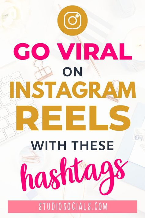 Viral hashtags for Instagram Reels. Use these viral hashtags for reels to increase your reach and gain more followers.
Trending hashtags for Instagram reels. Viral Hashtags For Instagram, Hashtags For Instagram Reels, Instagram Hashtags For Followers, Hashtags For Instagram, Social Media Content Strategy, Social Media Management Services, Social Media Marketing Instagram, Grow Instagram, Trending Hashtags