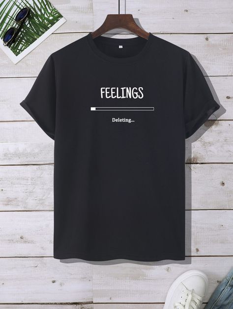 Black Tshirt Print Ideas, Mens Tshirt Design Ideas Graphic Tees, Men Tshirt Design Ideas, Black Tshirt Design, Creative Tshirt Design, Cool T Shirts For Men, Hoodies Design Ideas, Men's Tshirt Design, Oversized Tee Outfit