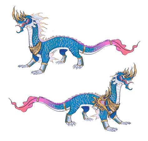 Phaya Naga, Naga Dragon, Pin Pics, Design Challenges, Long Legs, Mythical Creatures, Southeast Asia, Design Working, Myanmar