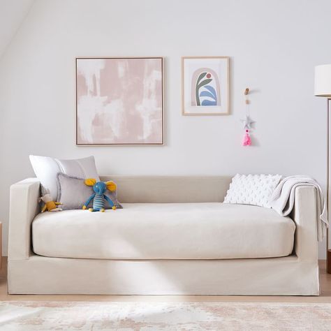 Ikea daybed room ideas