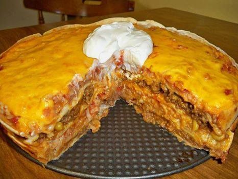 Tortilla Casserole Recipes, Mexican Tortilla Casserole, Mexican Tortilla, Tortilla Casserole, Taco Seasoning Mix, Mexican Casserole, Hot Dish, Mexican Recipes, Snickerdoodles