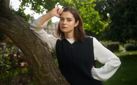 Conversations with Friends star Alison Oliver interview: 'Being Irish comes with inherited grief' Alison Oliver, Sasha Lane, Oxford Student, Conversations With Friends, Sally Rooney, Irish Country, Barry Keoghan, Drama School, Bbc Drama