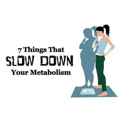 Do you have a healthy metabolism? If you often feel sluggish or tired, it could be due to these seven things... Slow Down Metabolism, Tomato Nutrition, Calendula Benefits, Metabolism Boosting Foods, Metabolic Diet, Coconut Health Benefits, Fast Metabolism Diet, Slow Metabolism, Healthy Metabolism