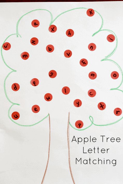 Apple Activities for Preschoolers - Simple Living Mama Apple Ideas For Preschool, Apple Unit Preschool, Apple Preschool Activities, Preschool Apple Unit, Preschool Planner, Preschool Apple Activities, Apple Unit Study, Sensory Activities For Preschoolers, Weekly Themes