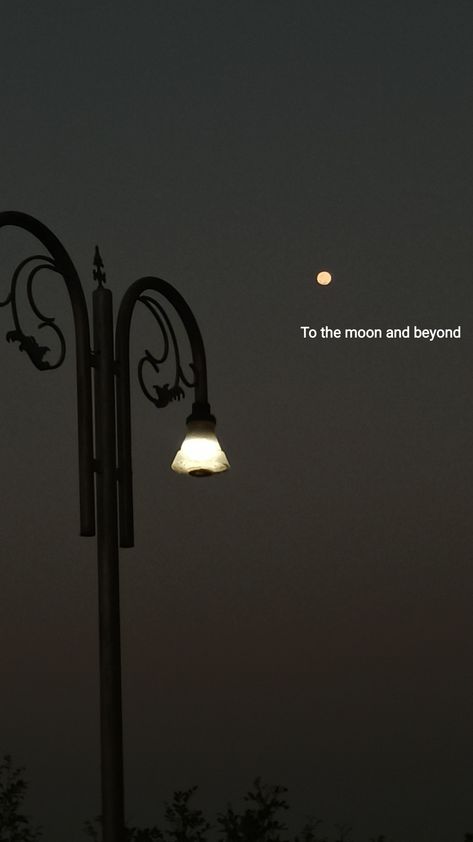 #moon #moonlight #evening #streetlight #eveningvibes #aesthetic #aestheticfeed #quotes #evengingaesthetic #aesthetic #sky #moonandsky #fullmoon #selenophile #instagram #pinterest Street Light Captions Instagram, Full Moon Aesthetic Quotes, Evening Aesthetic Sky, Lights Caption Instagram, Light Captions, Moon Love Quotes, Evening Aesthetic, Aesthetic Sky, Quotes Aesthetic